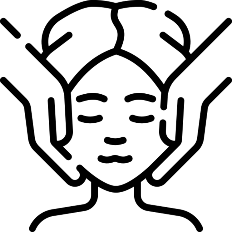 Icona premio sicuro